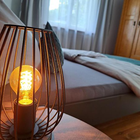 Wohn-Eitel Sonnenblick Apartment บาดวิลด์บาด ภายนอก รูปภาพ