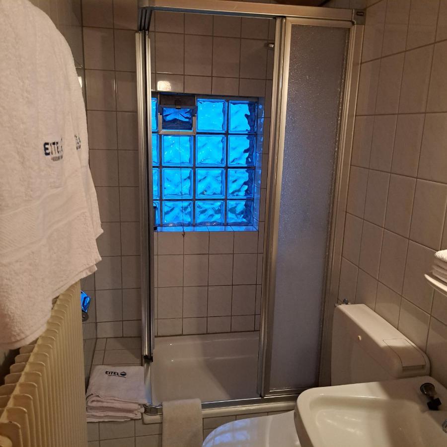 Wohn-Eitel Sonnenblick Apartment บาดวิลด์บาด ภายนอก รูปภาพ