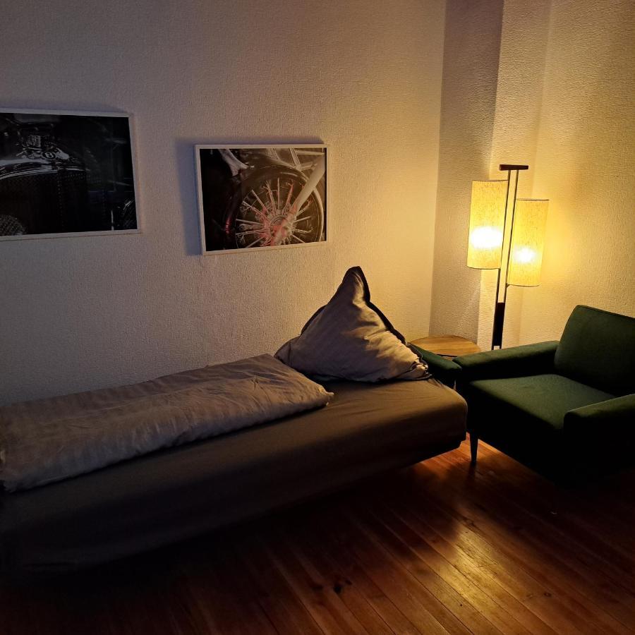 Wohn-Eitel Sonnenblick Apartment บาดวิลด์บาด ภายนอก รูปภาพ