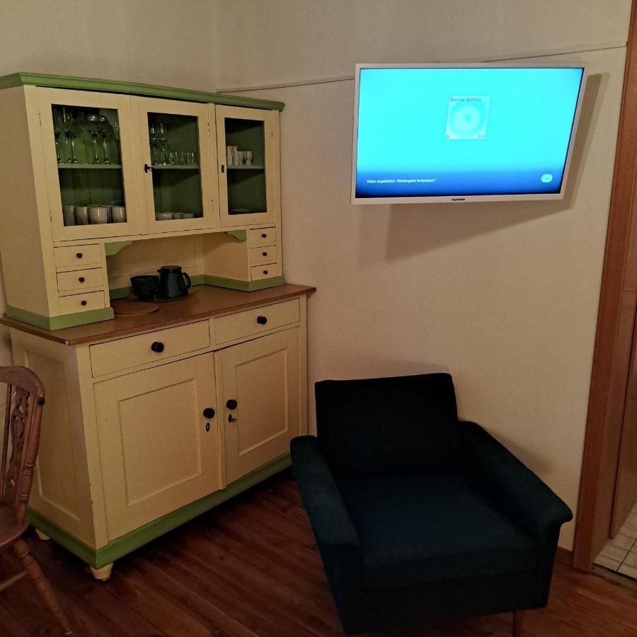 Wohn-Eitel Sonnenblick Apartment บาดวิลด์บาด ภายนอก รูปภาพ