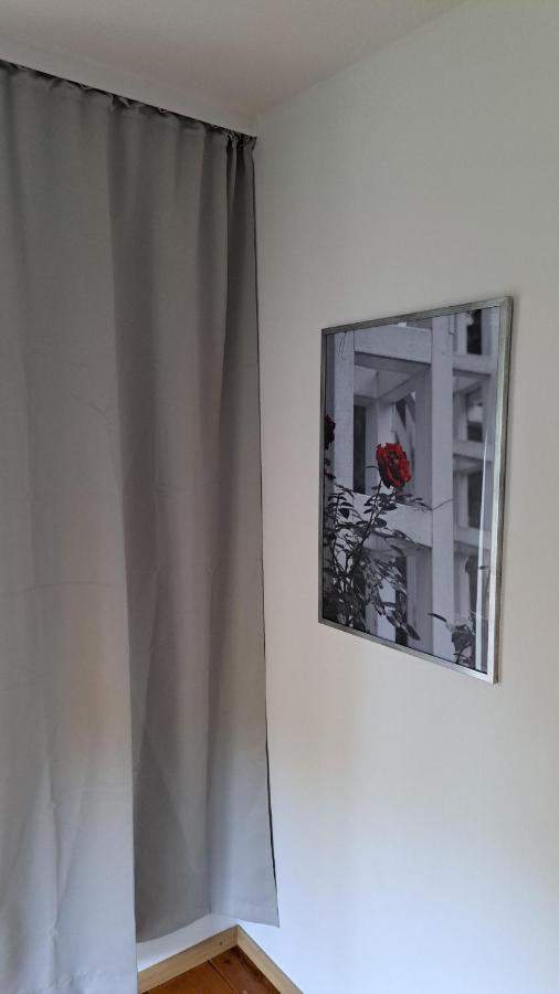Wohn-Eitel Sonnenblick Apartment บาดวิลด์บาด ภายนอก รูปภาพ
