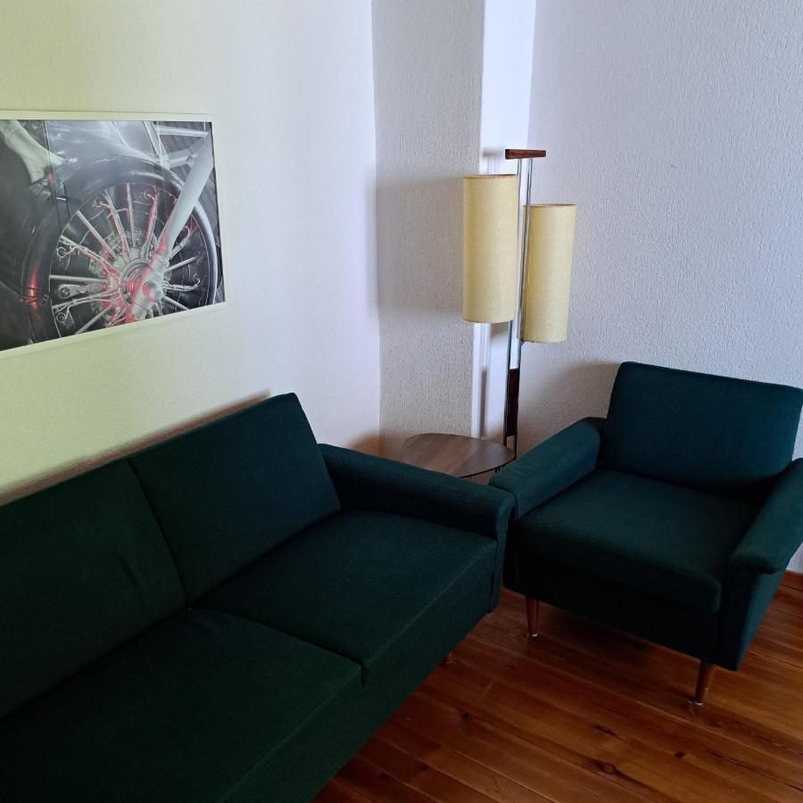 Wohn-Eitel Sonnenblick Apartment บาดวิลด์บาด ภายนอก รูปภาพ