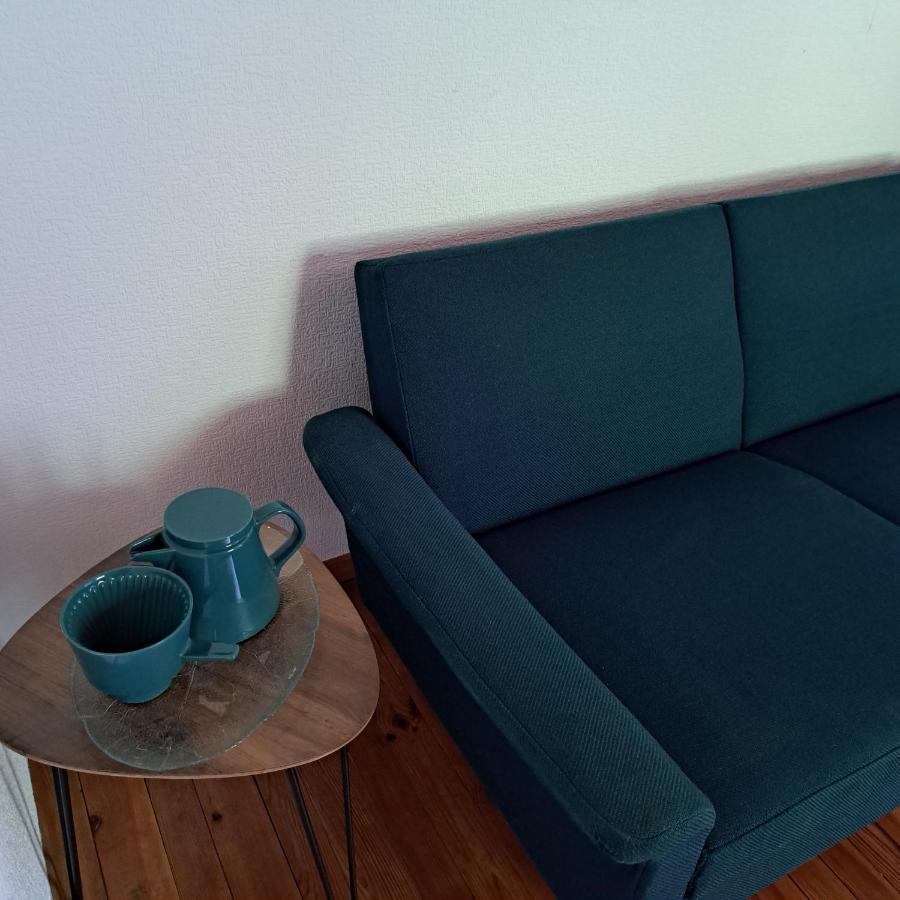 Wohn-Eitel Sonnenblick Apartment บาดวิลด์บาด ภายนอก รูปภาพ